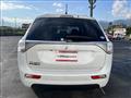 2014 Mitsubishi OUTLANDER PHEV