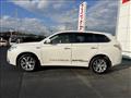 2014 Mitsubishi OUTLANDER PHEV