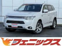 2014 Mitsubishi OUTLANDER PHEV