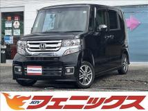 2017 Honda N BOX