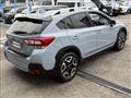 2017 Subaru IMPREZA_XV