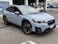2017 Subaru IMPREZA_XV