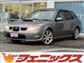 2007 Subaru Impreza Sportswagon