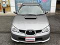 2007 Subaru Impreza Sportswagon