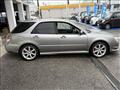 2007 Subaru Impreza Sportswagon