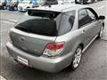 2007 Subaru Impreza Sportswagon