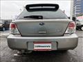 2007 Subaru Impreza Sportswagon