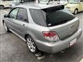 2007 Subaru Impreza Sportswagon
