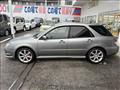 2007 Subaru Impreza Sportswagon