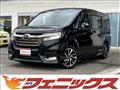 2020 Honda Step WGN