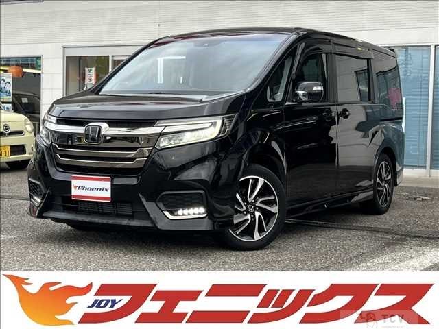 2020 Honda Step WGN