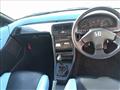 1990 Honda CR-X