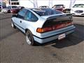 1990 Honda CR-X