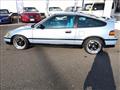 1990 Honda CR-X