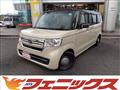 2021 Honda N BOX