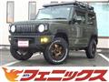 2021 Suzuki Jimny