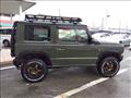 2021 Suzuki Jimny