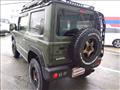 2021 Suzuki Jimny