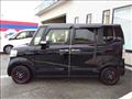 2016 Honda N BOX