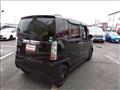 2016 Honda N BOX