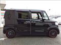 2016 Honda N BOX