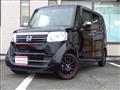 2016 Honda N BOX