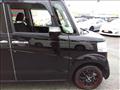 2016 Honda N BOX