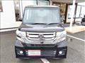 2016 Honda N BOX