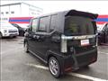 2016 Honda N BOX
