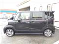 2016 Honda N BOX