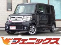 2016 Honda N BOX