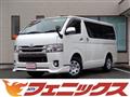 2017 Toyota Hiace Van