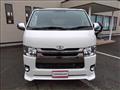 2017 Toyota Hiace Van