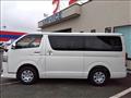 2017 Toyota Hiace Van