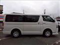 2017 Toyota Hiace Van