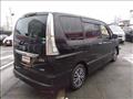 2014 Nissan Serena
