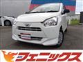 2020 Daihatsu Mira Es