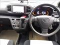 2020 Daihatsu Mira Es