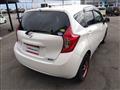 2013 Nissan Note