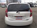 2013 Nissan Note