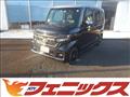 2021 Honda N BOX