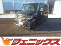 2021 Honda N BOX