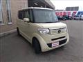2014 Honda N BOX