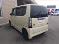 2014 Honda N BOX