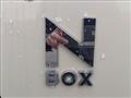2014 Honda N BOX