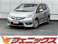 2013 Honda Fit shuttle