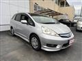 2013 Honda Fit shuttle