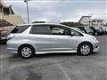 2013 Honda Fit shuttle