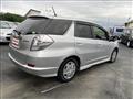 2013 Honda Fit shuttle