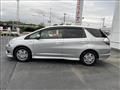 2013 Honda Fit shuttle